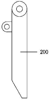 Automatic assembly device of O-type sealing ring