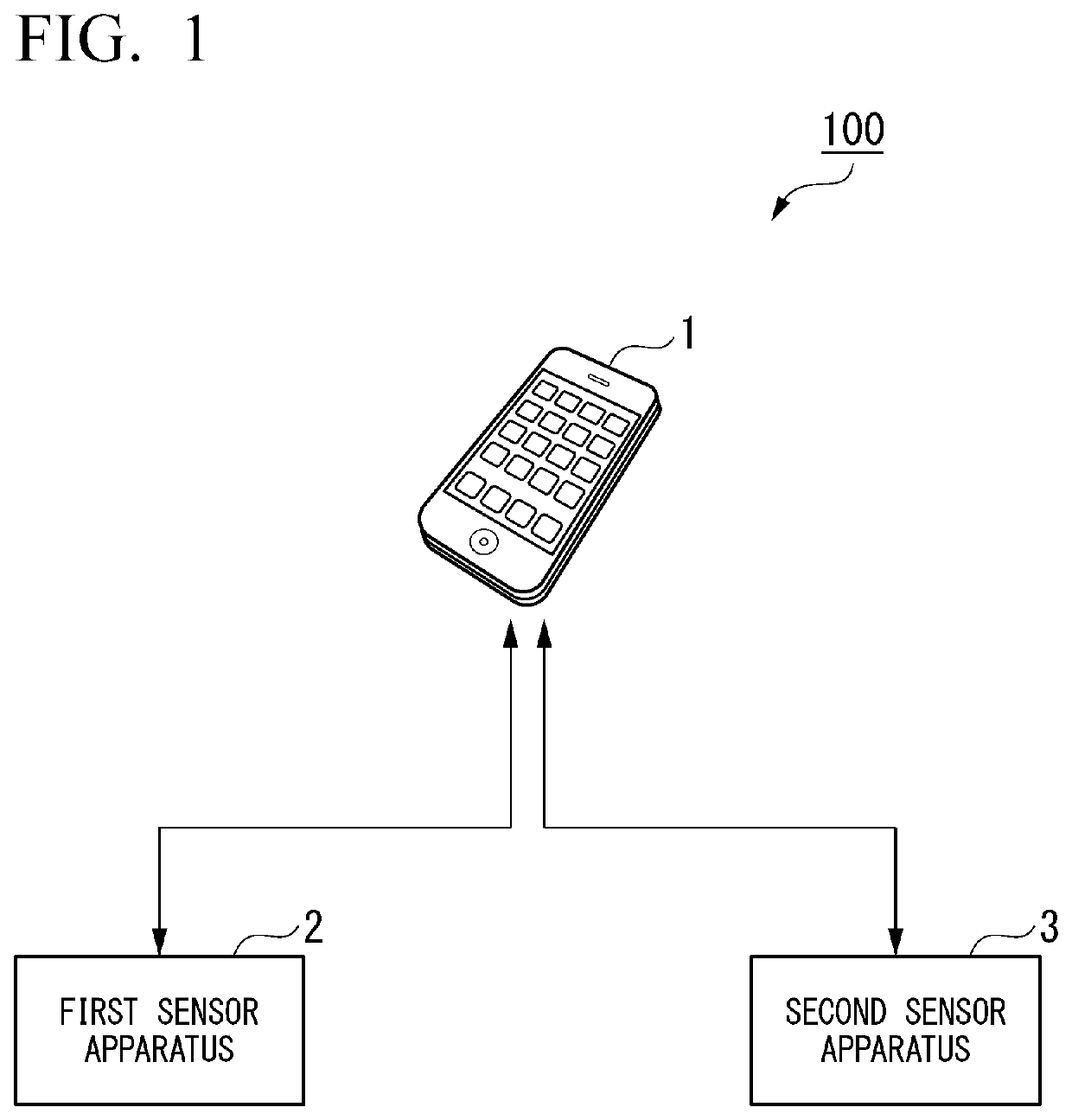 Determination apparatus, sensor apparatus, determination method, and non-transitory computer-readable recording medium