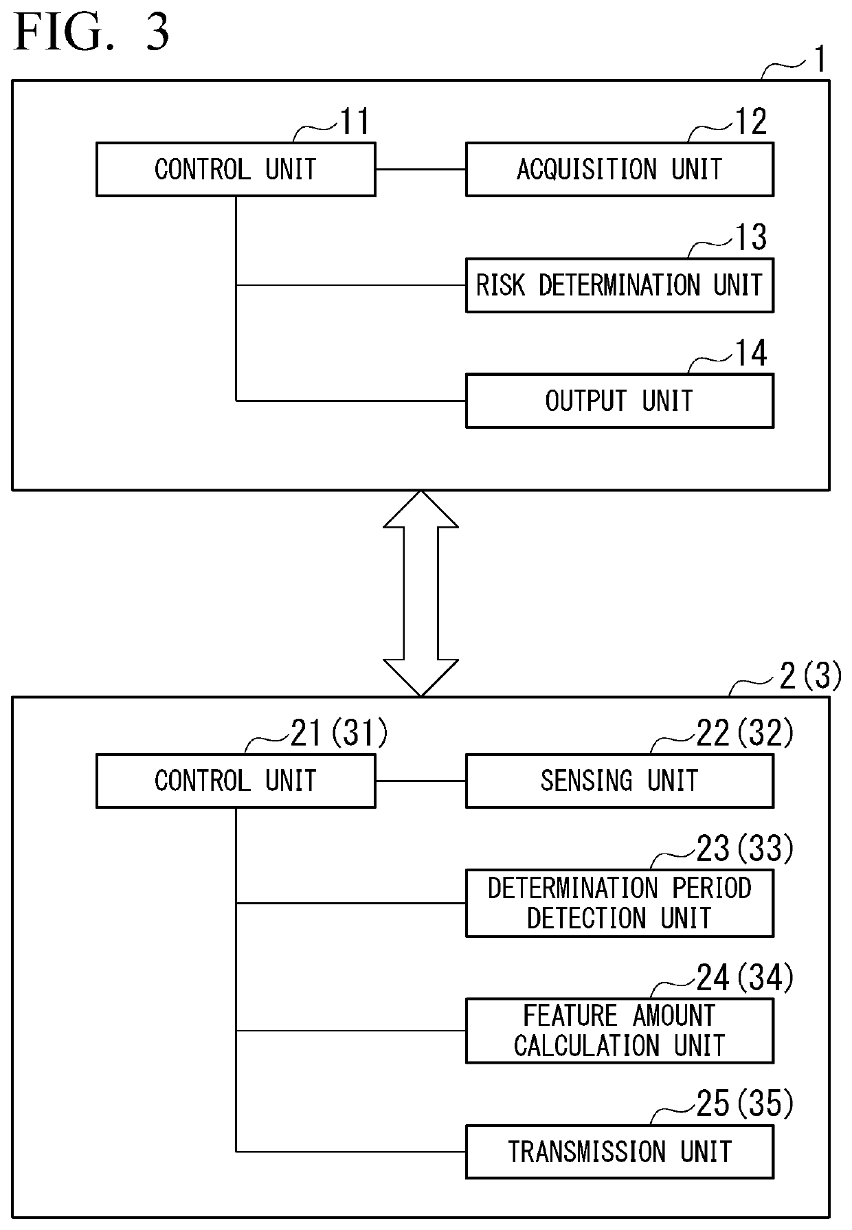 Determination apparatus, sensor apparatus, determination method, and non-transitory computer-readable recording medium