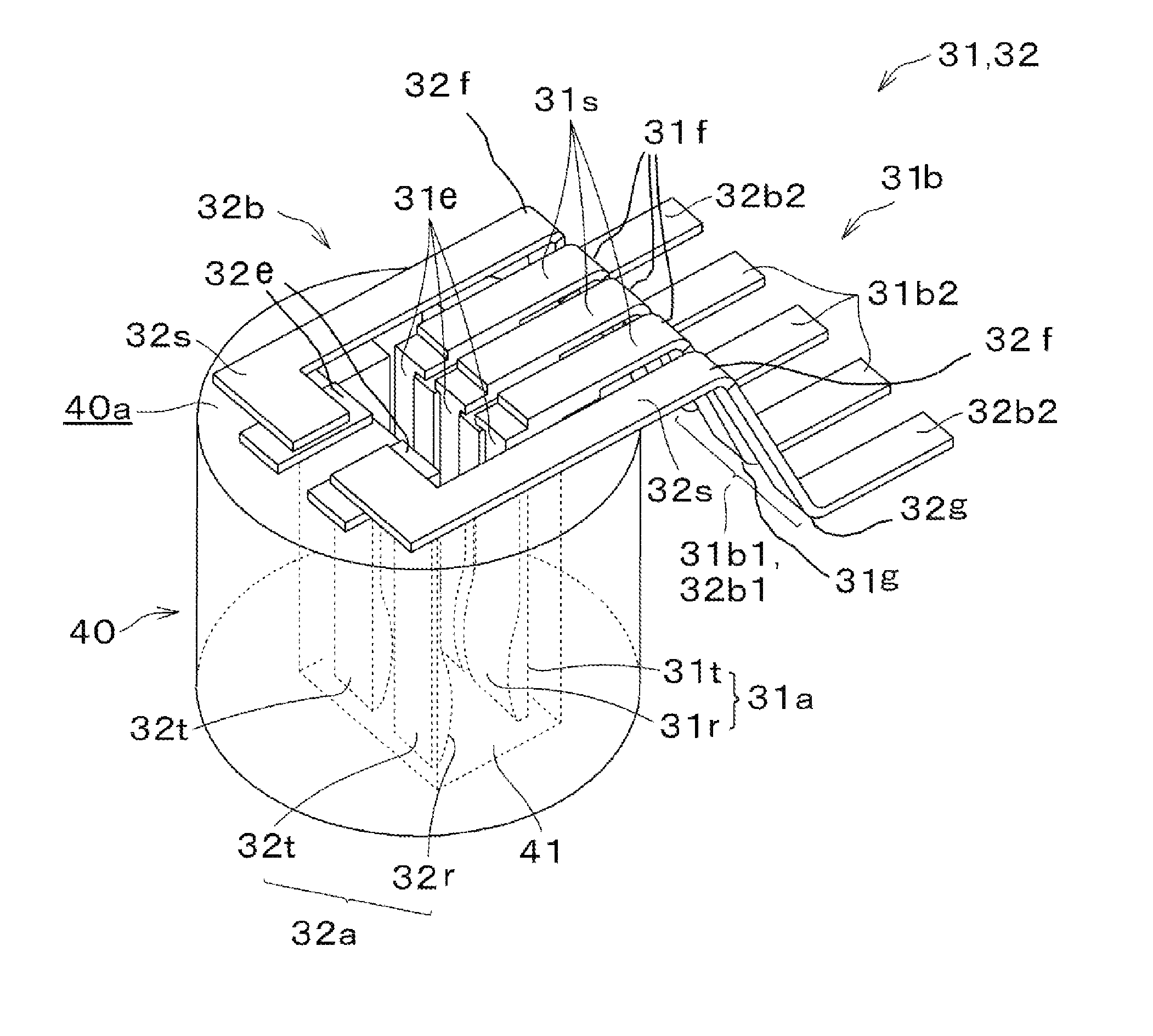 Gas sensor