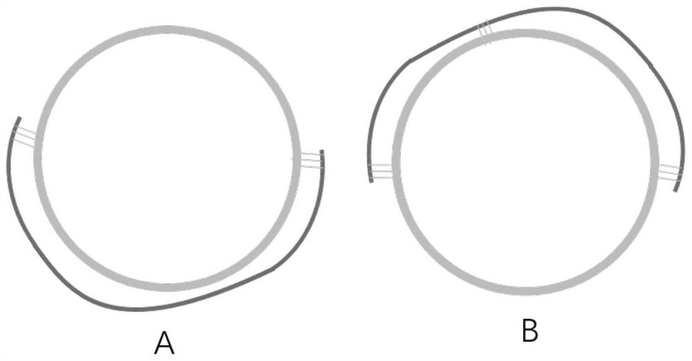 Reagents, enrichment methods and applications for enrichment of highly methylated regions of dna