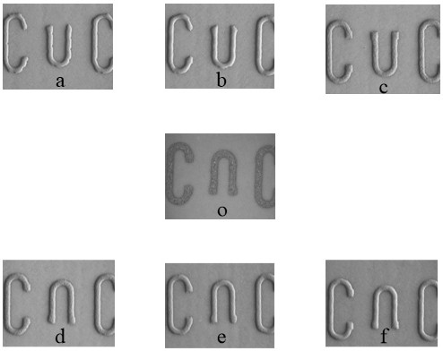 A conductive silver paste for electrodes in low dielectric constant LTCC ceramics