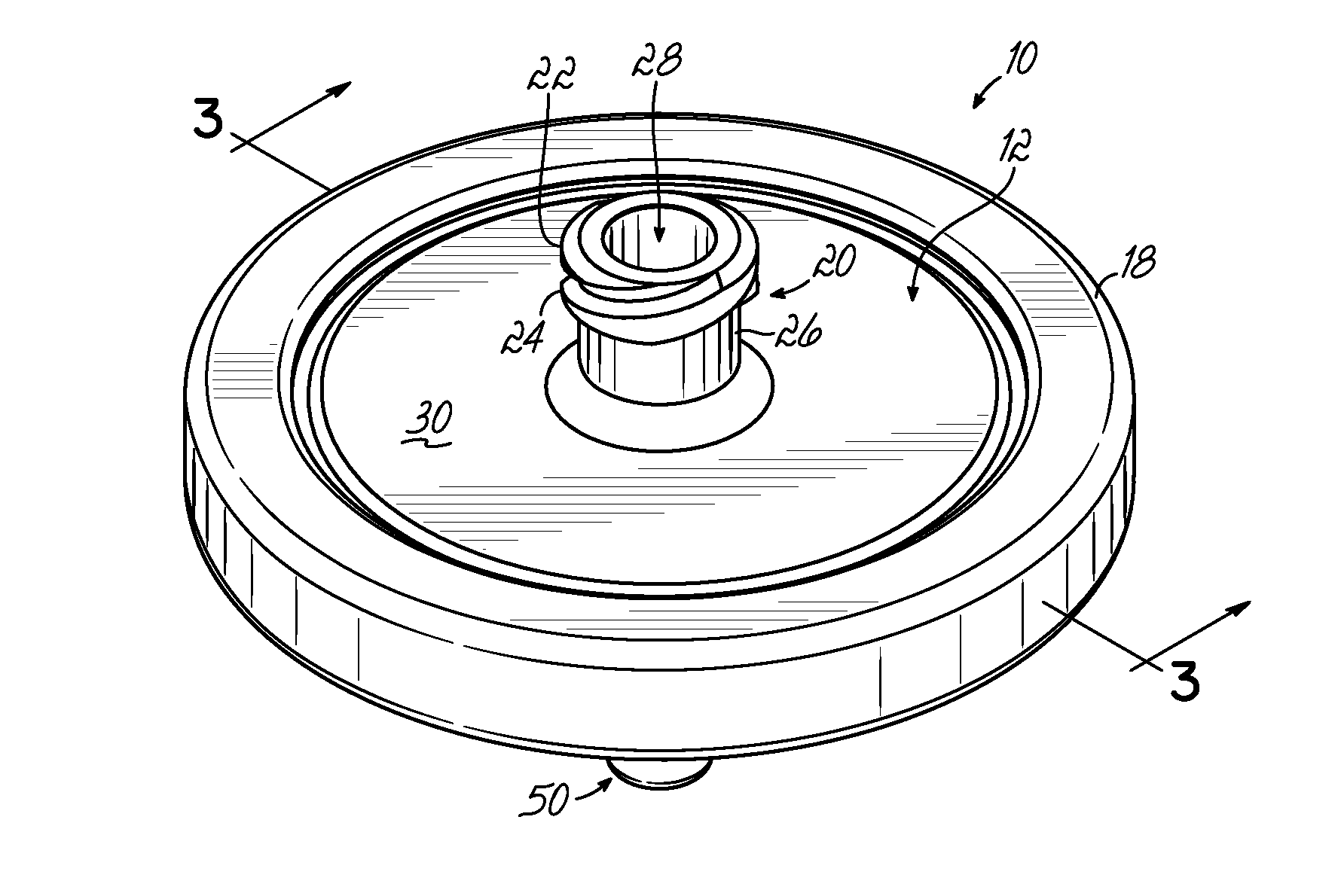 Syringe Filter