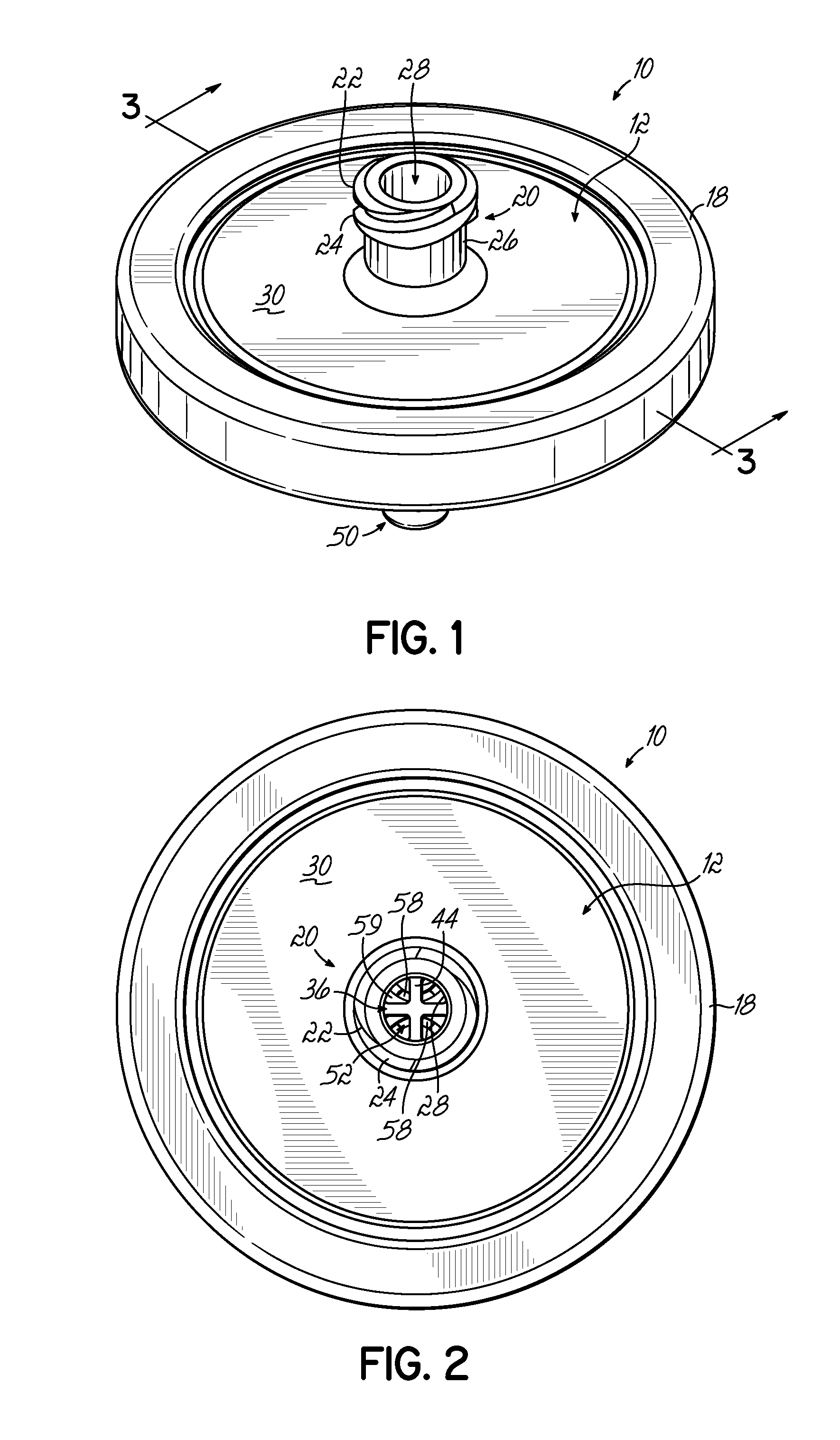 Syringe Filter