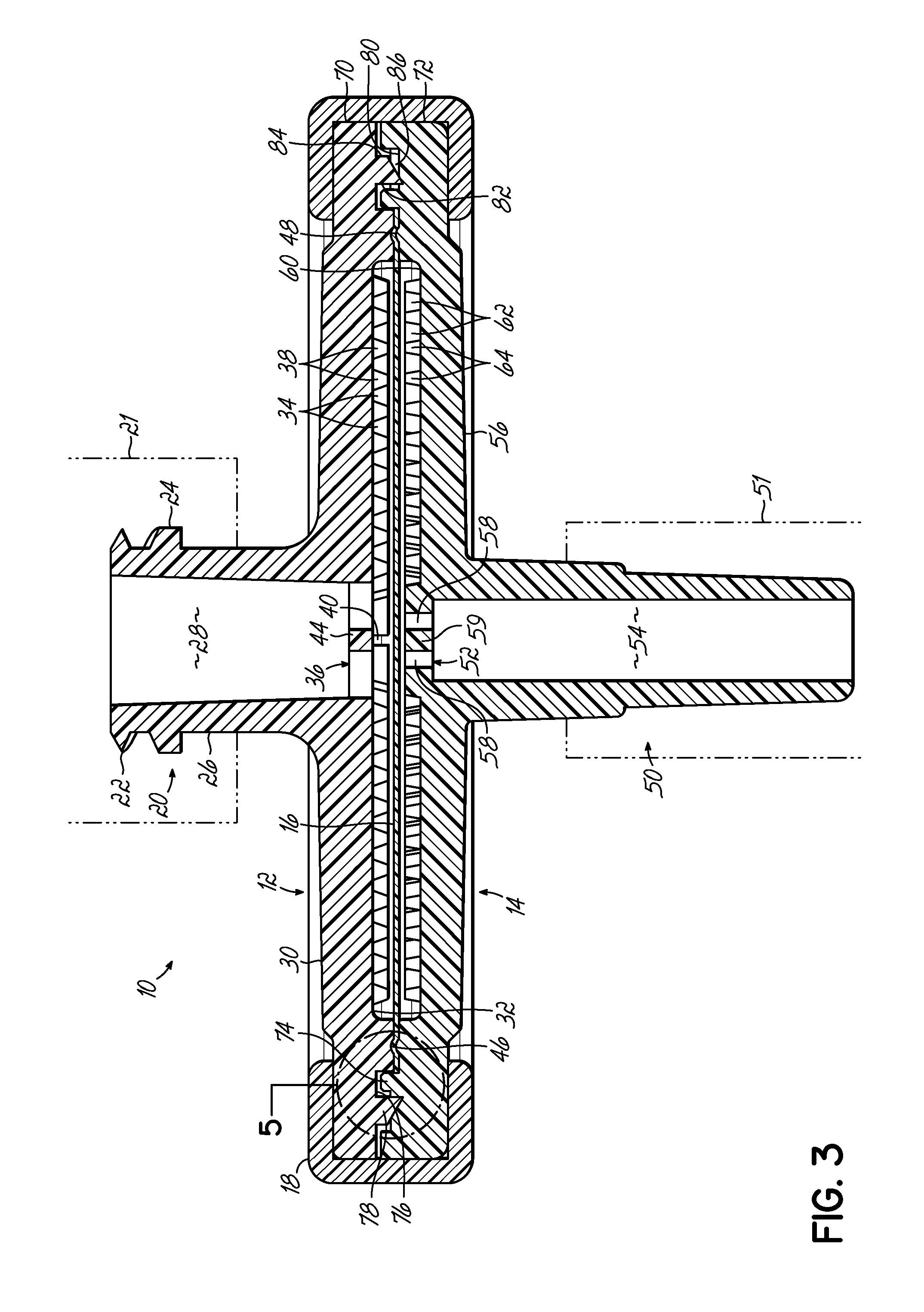 Syringe Filter