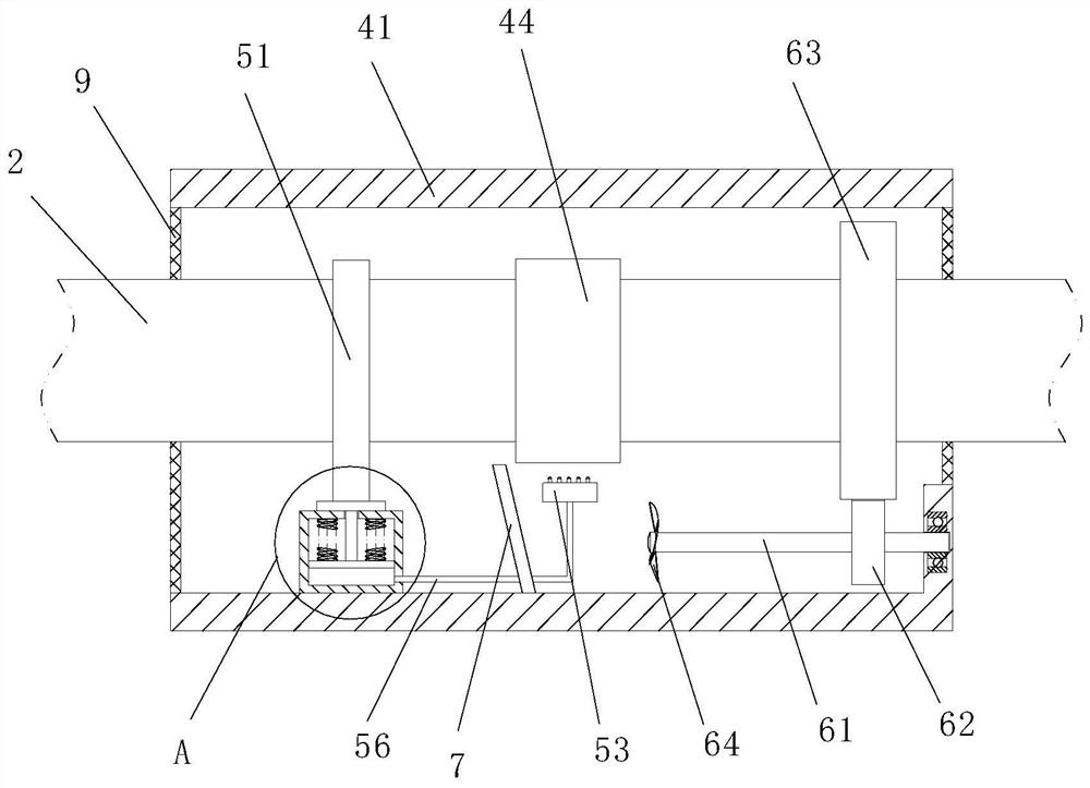 Emergency braking mechanism of electric vehicle brake-by-wire system and method thereof