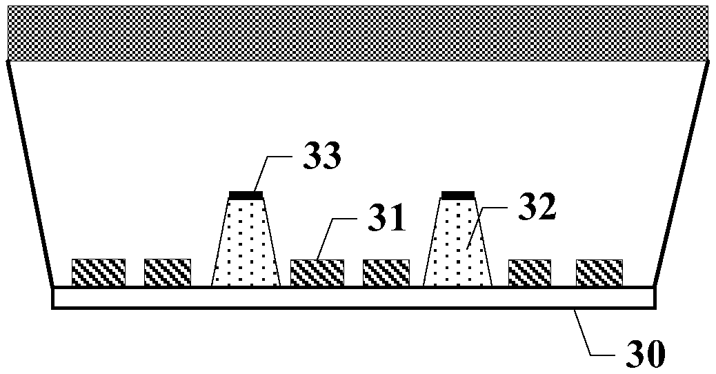 Backlight module and electronic device