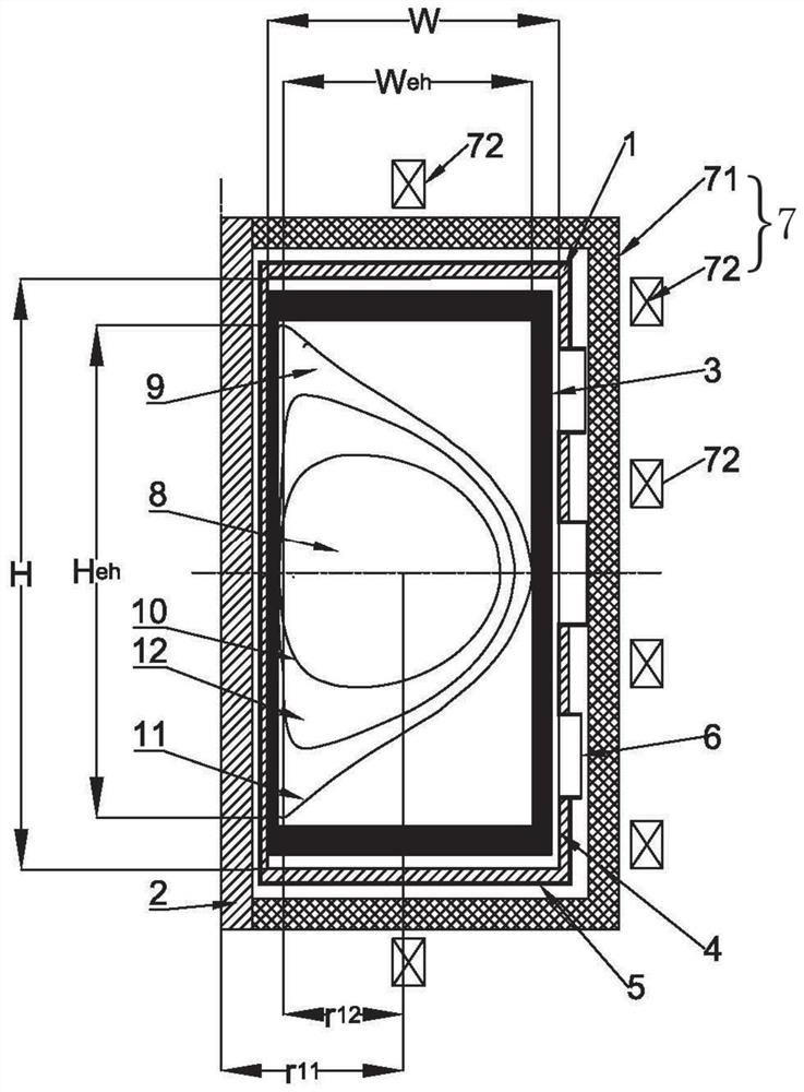 Apparatus and method for maintaining high performance plasma