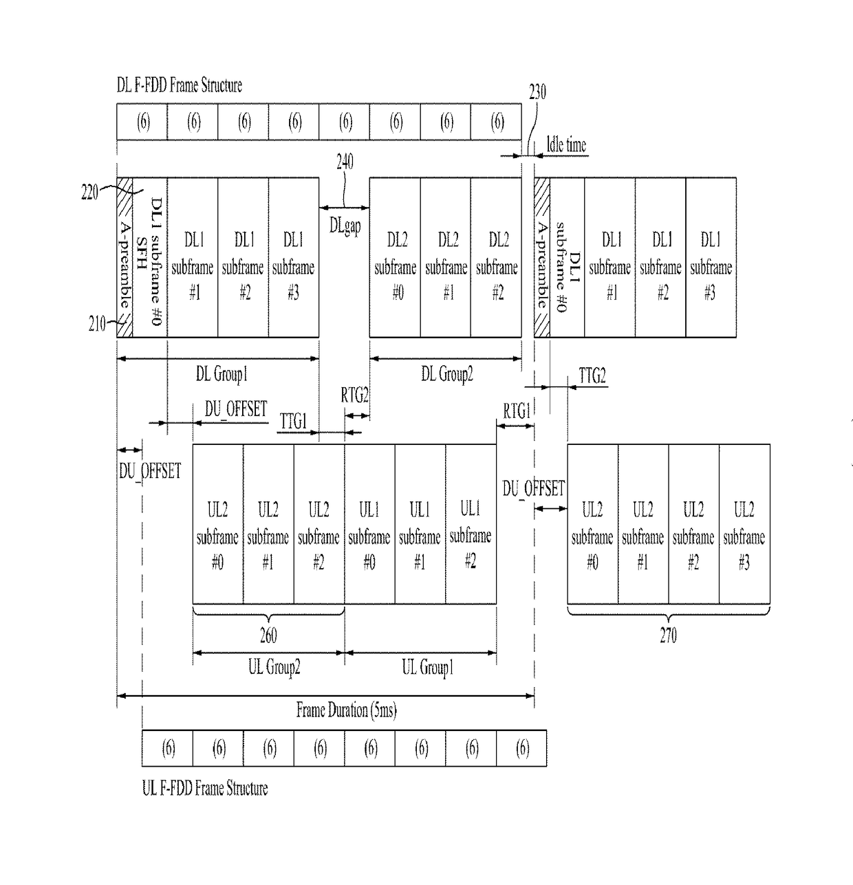 Method for retransmitting data in wireless communication system