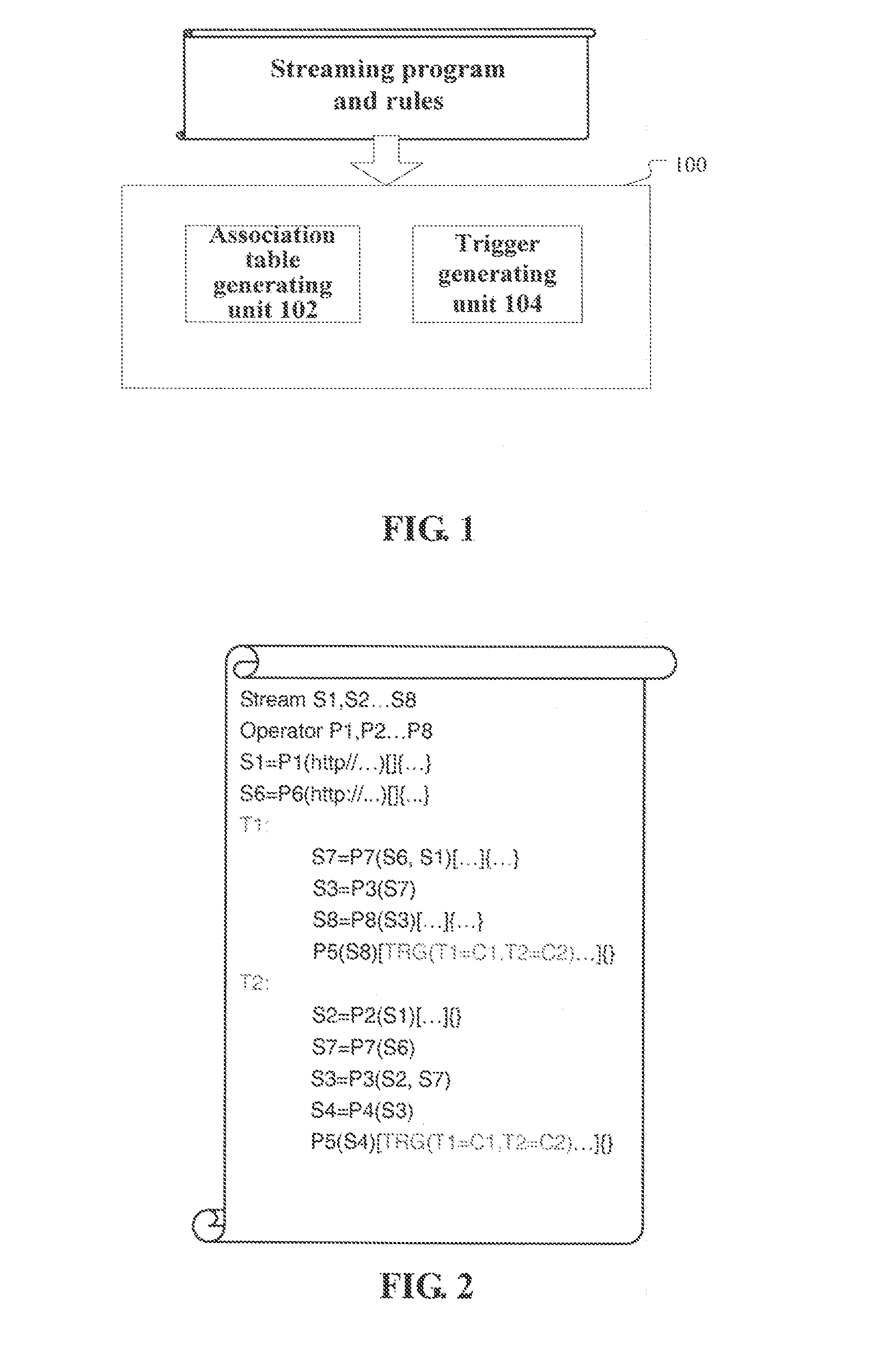 Method and system for loading status control of DLL