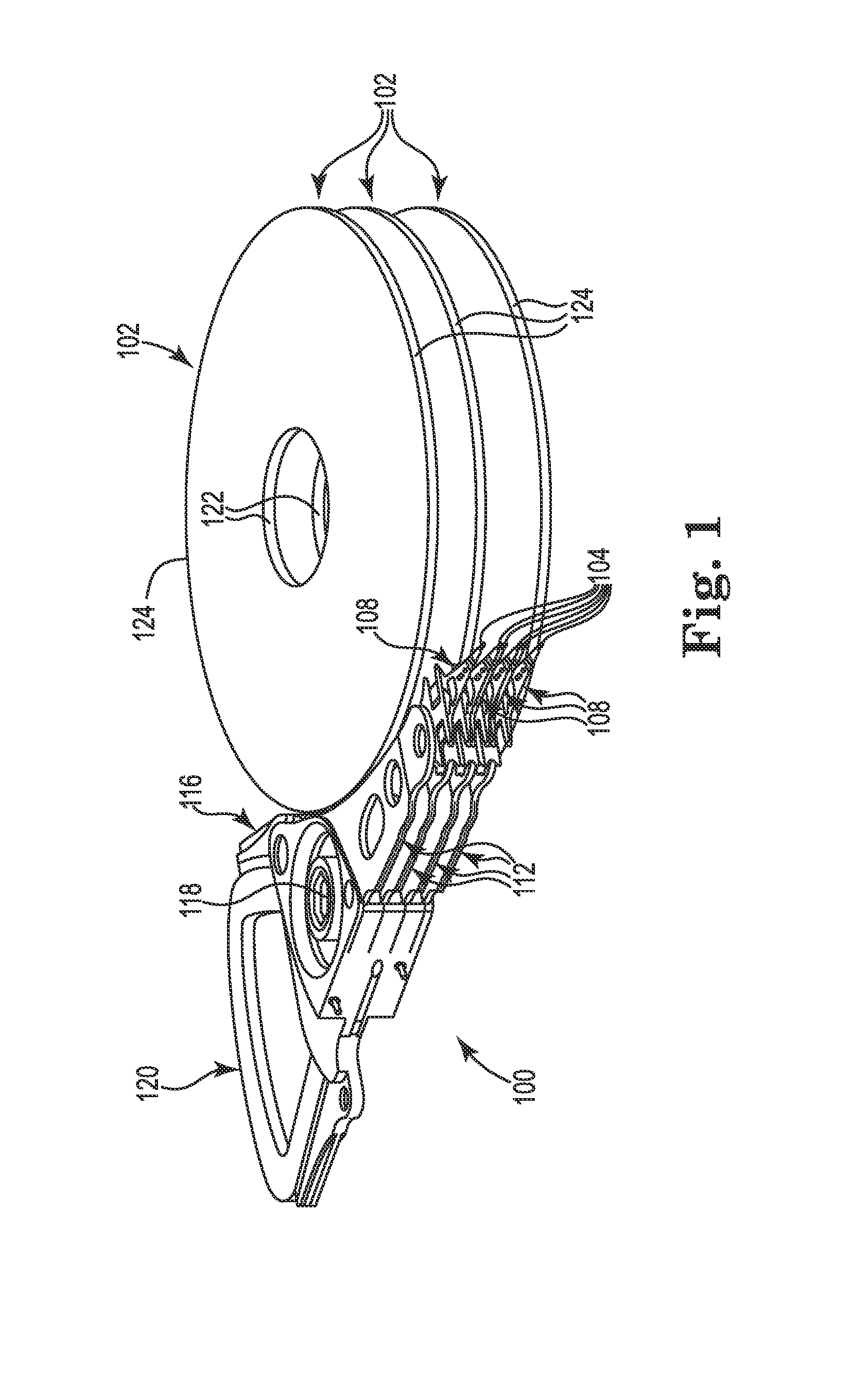 Circuit connection pad design for improved electrical robustness using conductive epoxy