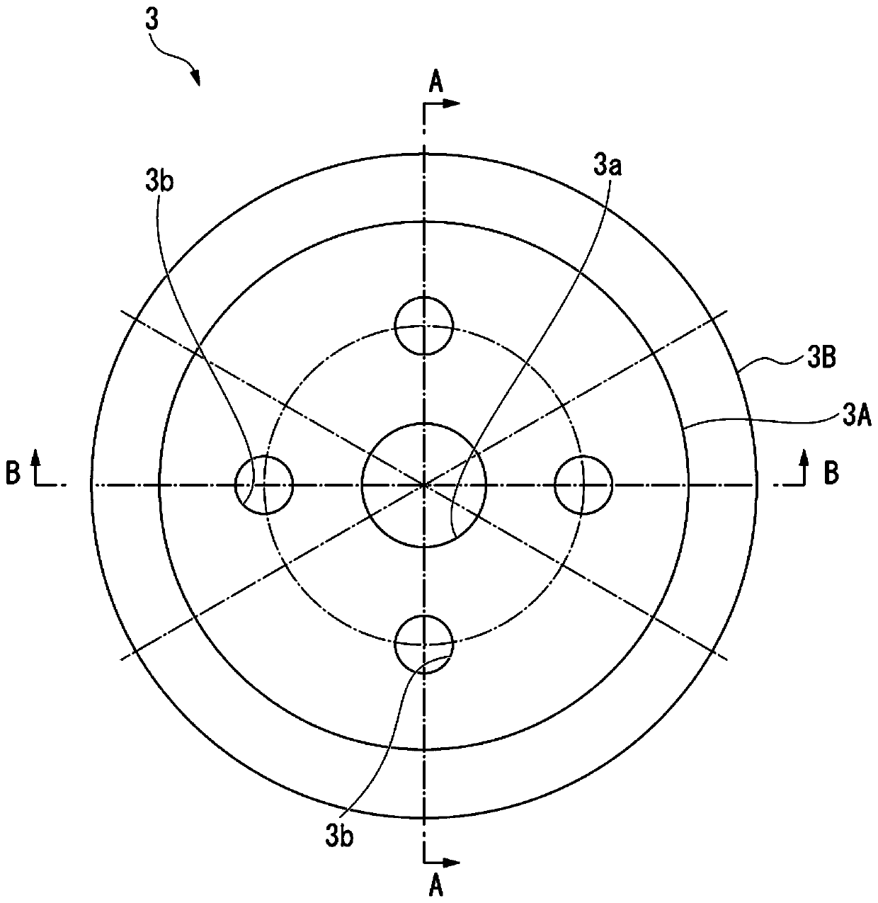 Method and device for heating to-be-heated object