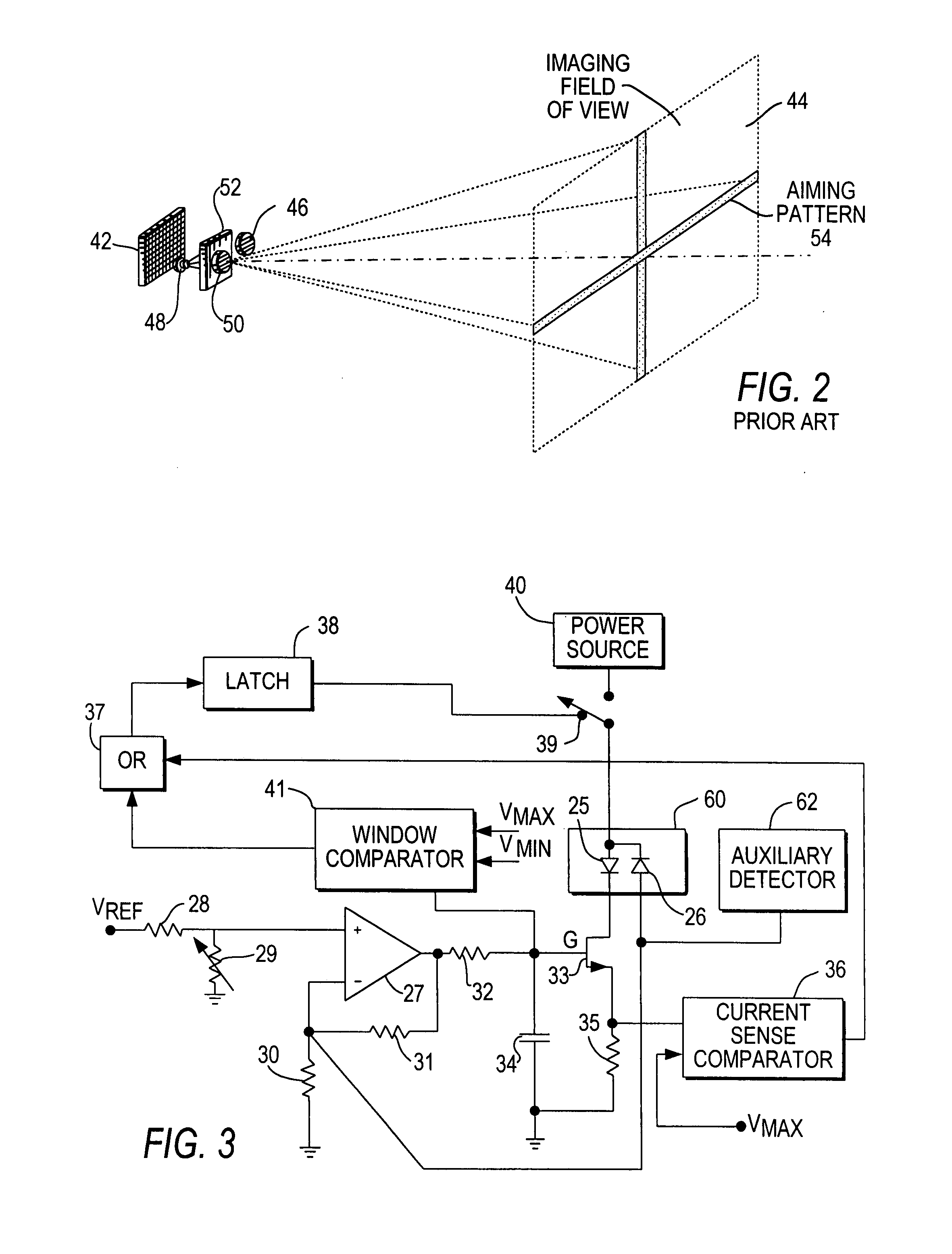 Enhanced monitoring of laser output power in electro-optical readers