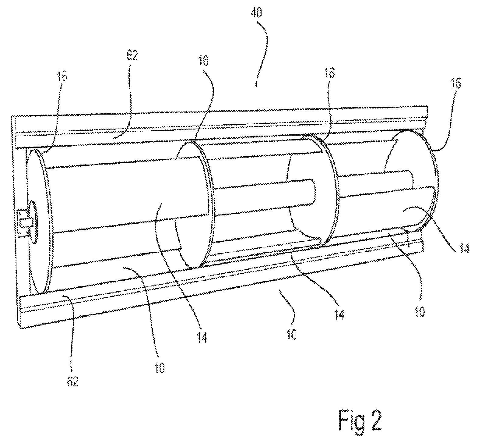 Wind turbine