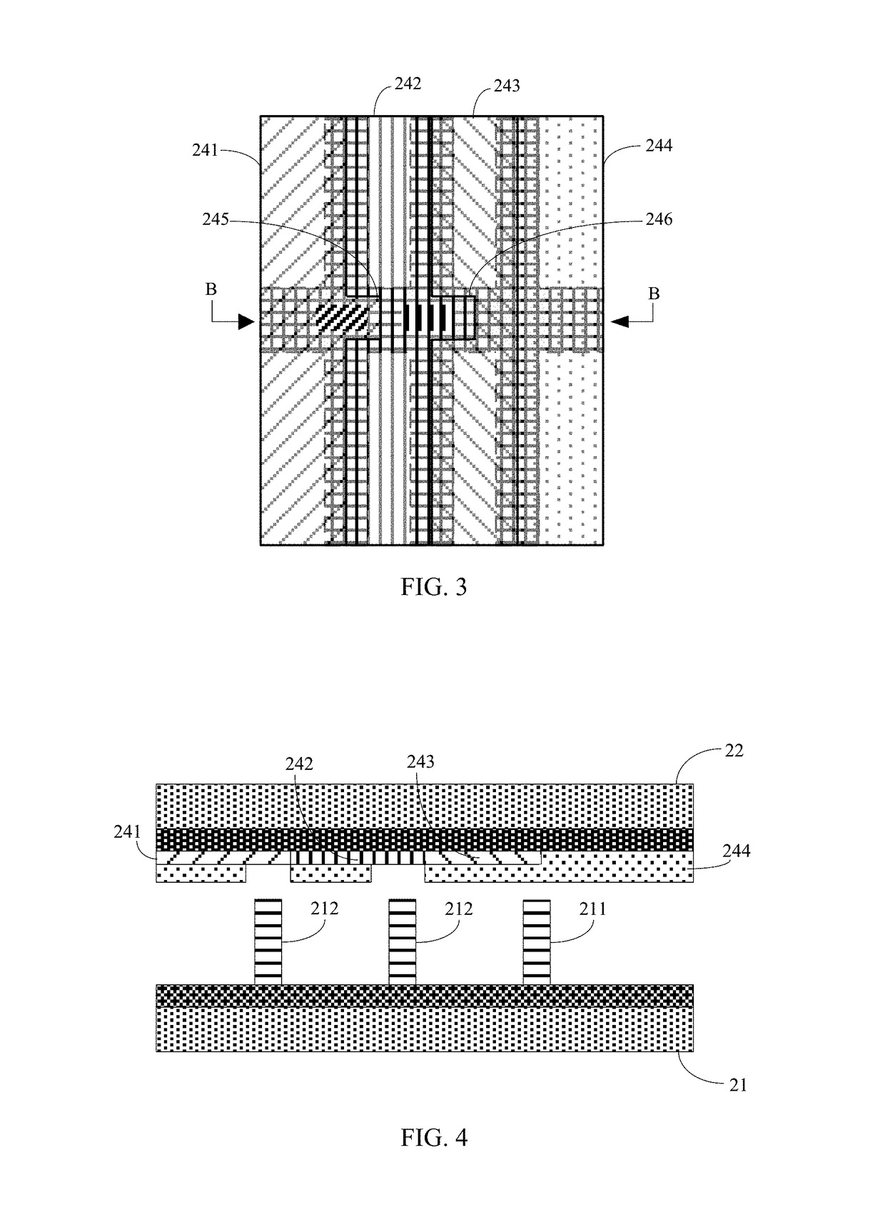 Liquid crystal panel and fabricating method thereof