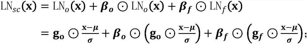 Emotion classification continuous learning method based on iterative network combination and storage medium