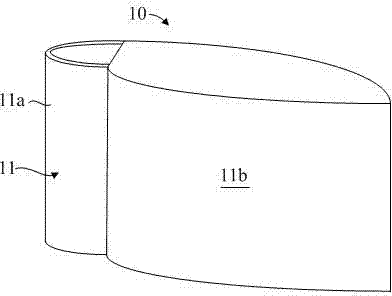 Space shaping construction method of artificial acrylic stone