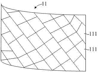 Space shaping construction method of artificial acrylic stone