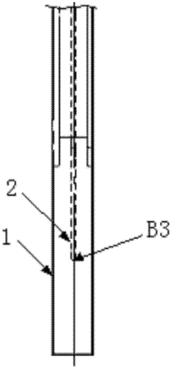 Method for calculating quenching medium heat exchange coefficient by combining finite element method with inverse heat conduction method