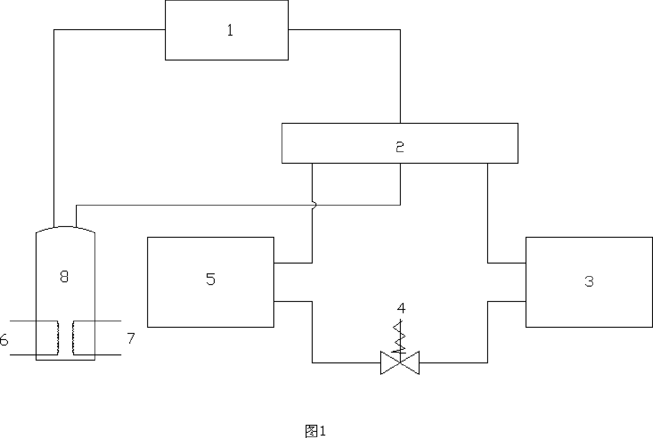 Wind-cooling type heat pump air conditioner and control method thereof