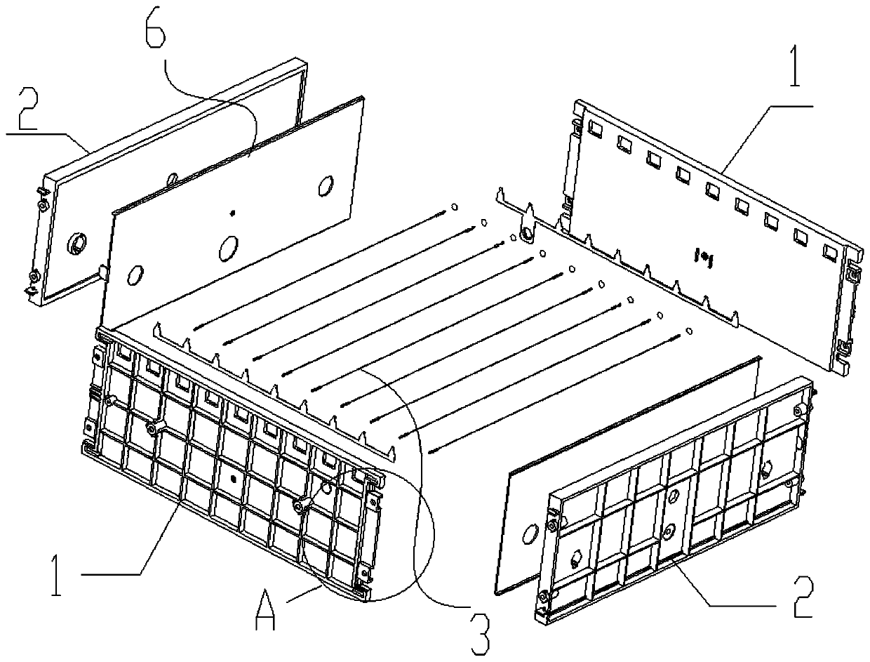 Plasma generating device