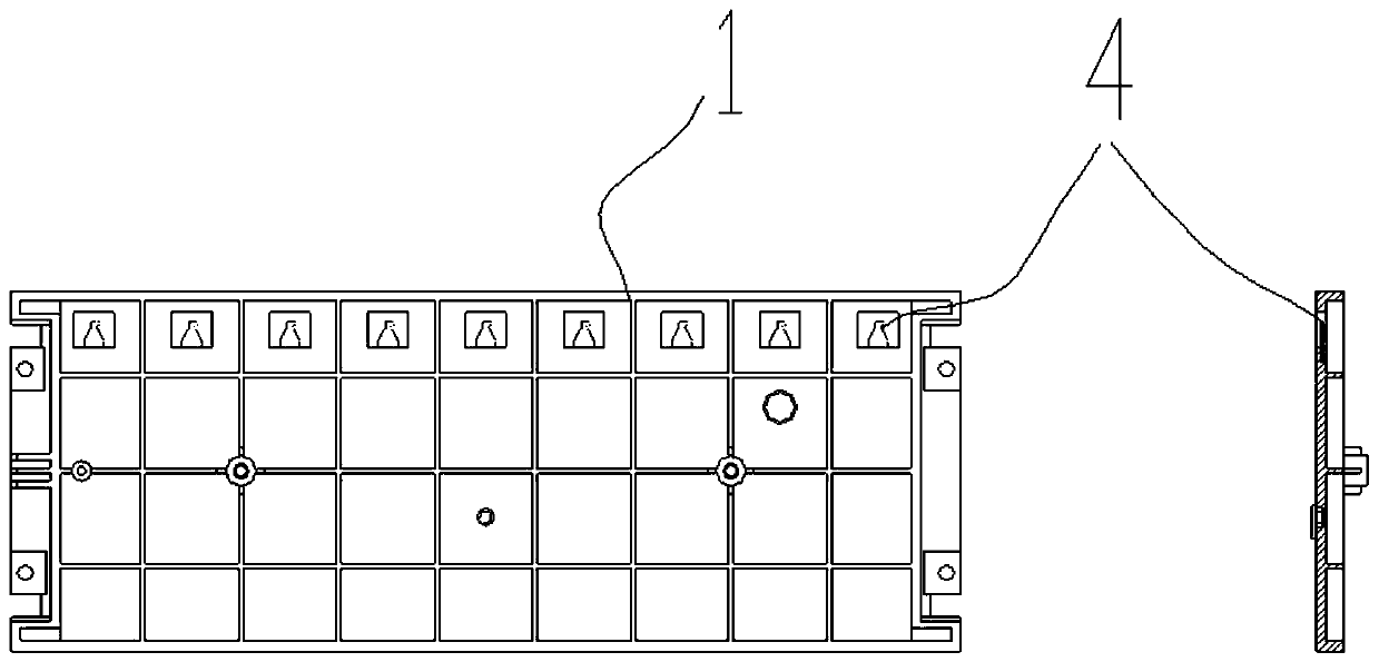 Plasma generating device