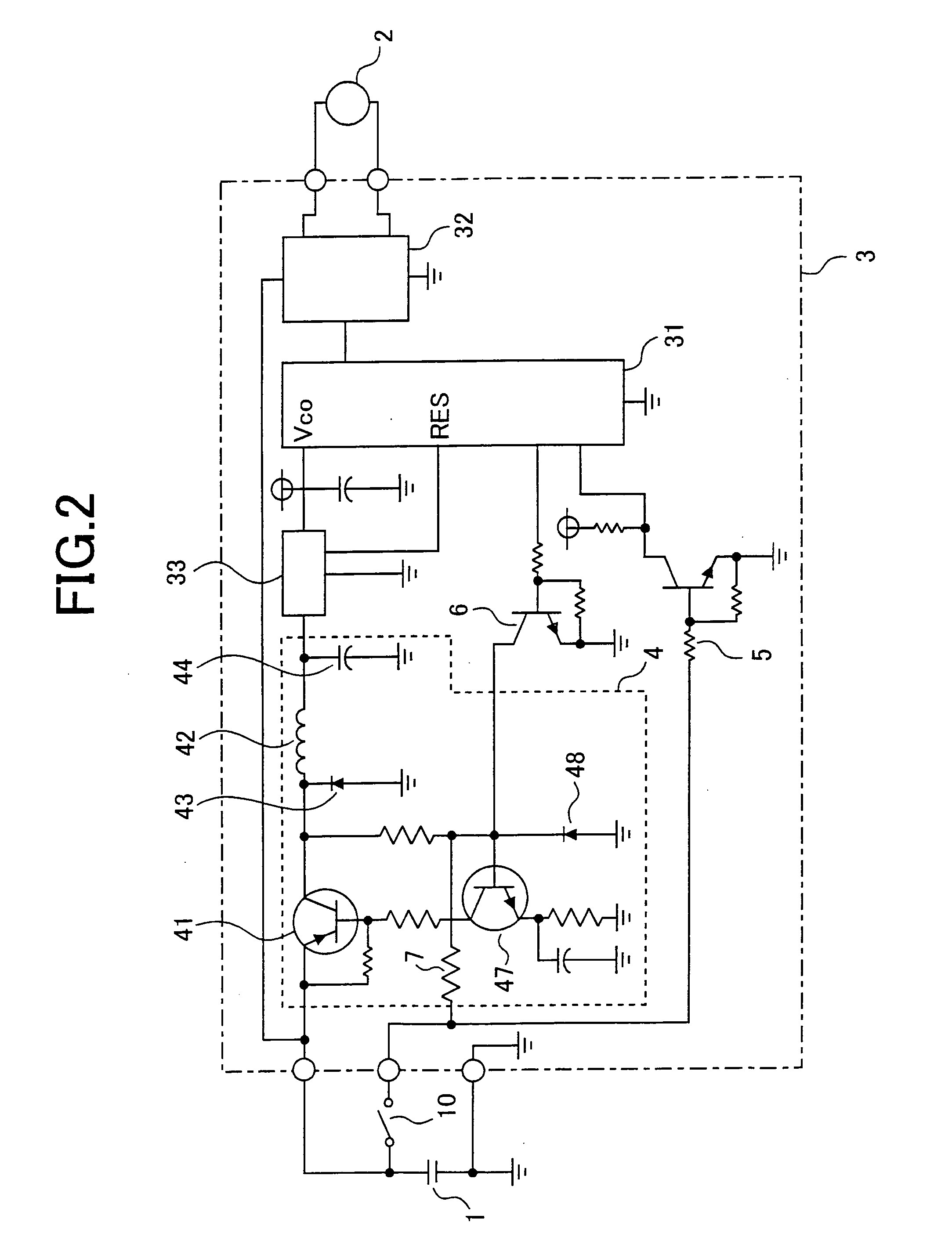 Motor control apparatus