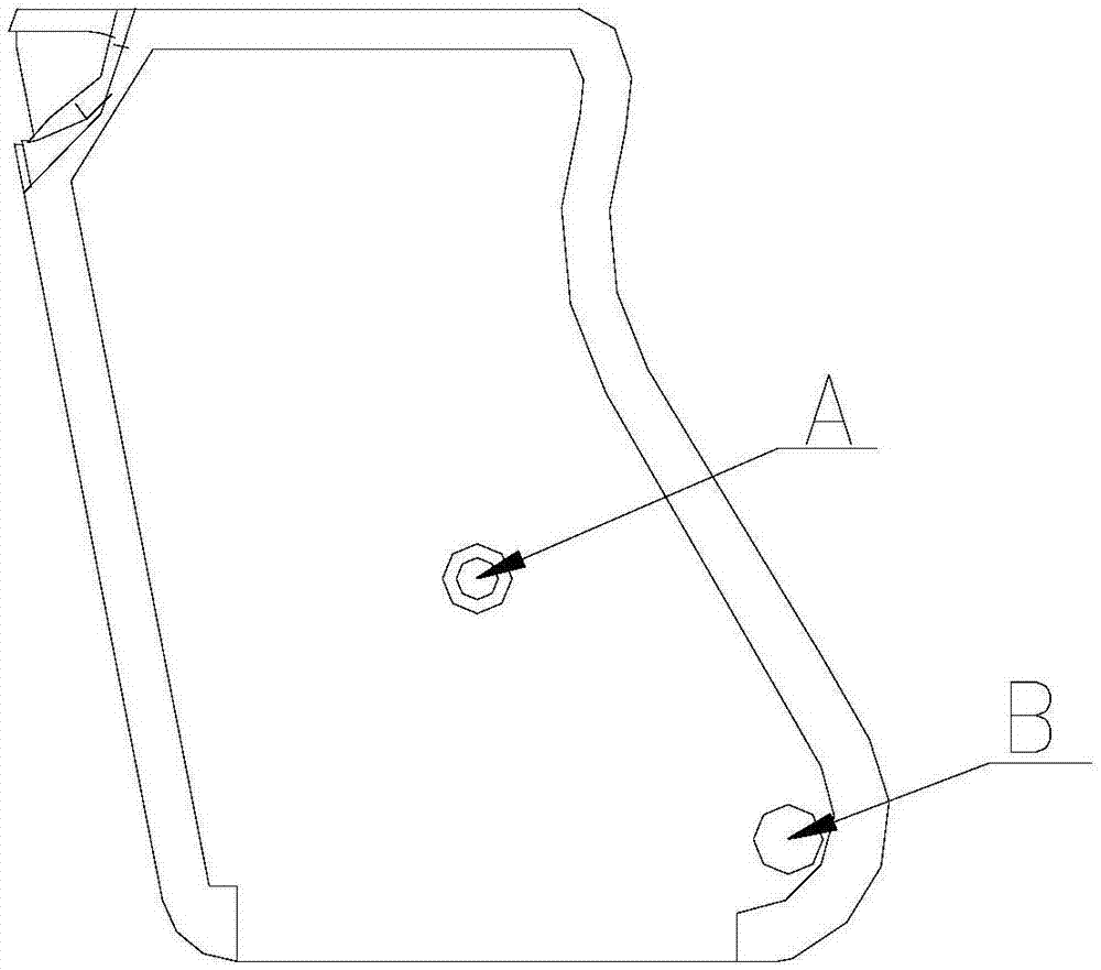 Intelligent police gun and wearable intelligent police gun safety device and system