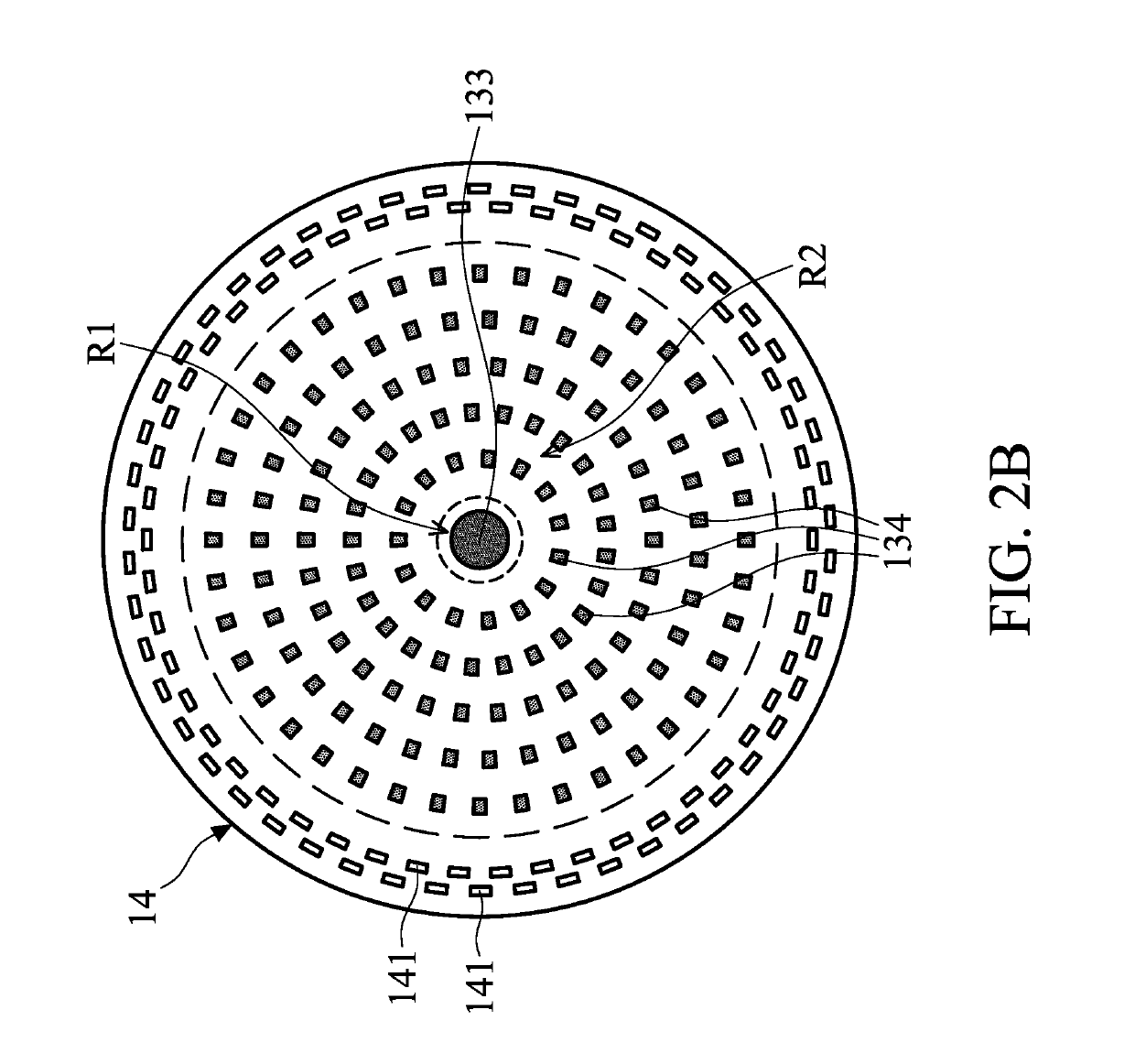 MEMS microphone with tunable sensitivity