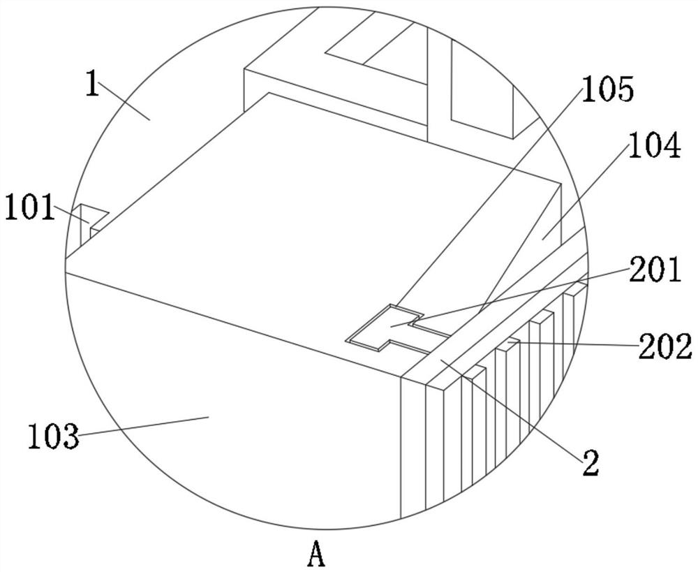 An automatic auxiliary bench for machining with automatic control of the clamping force