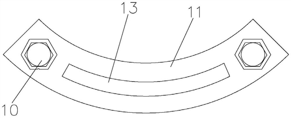 A Method for Longitudinal Connection of the Main Girder at the Continuation of the Bridge Deck of a Steel-Concrete Composite Bridge