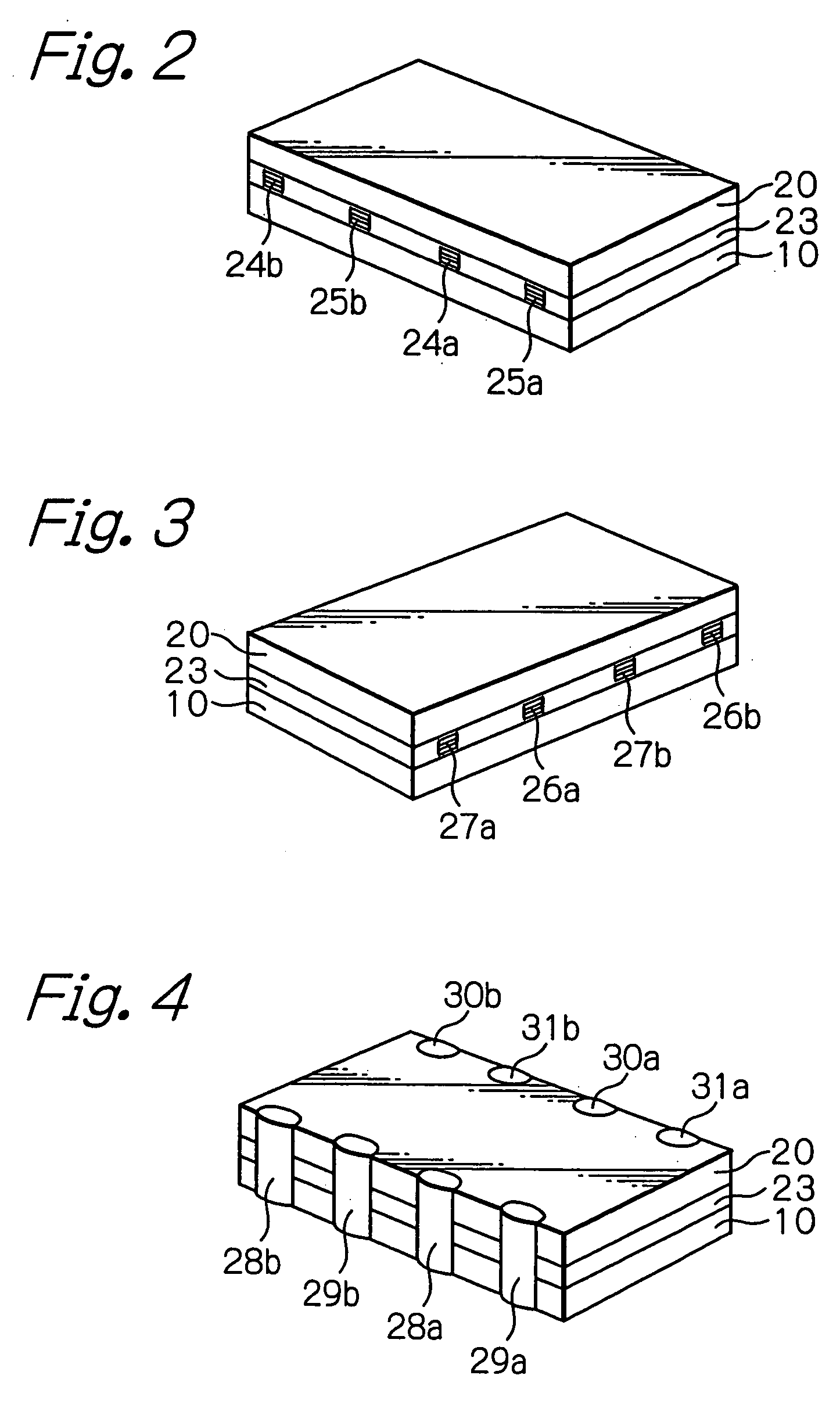 Thin-film common mode filter and thin-film common mode filter array