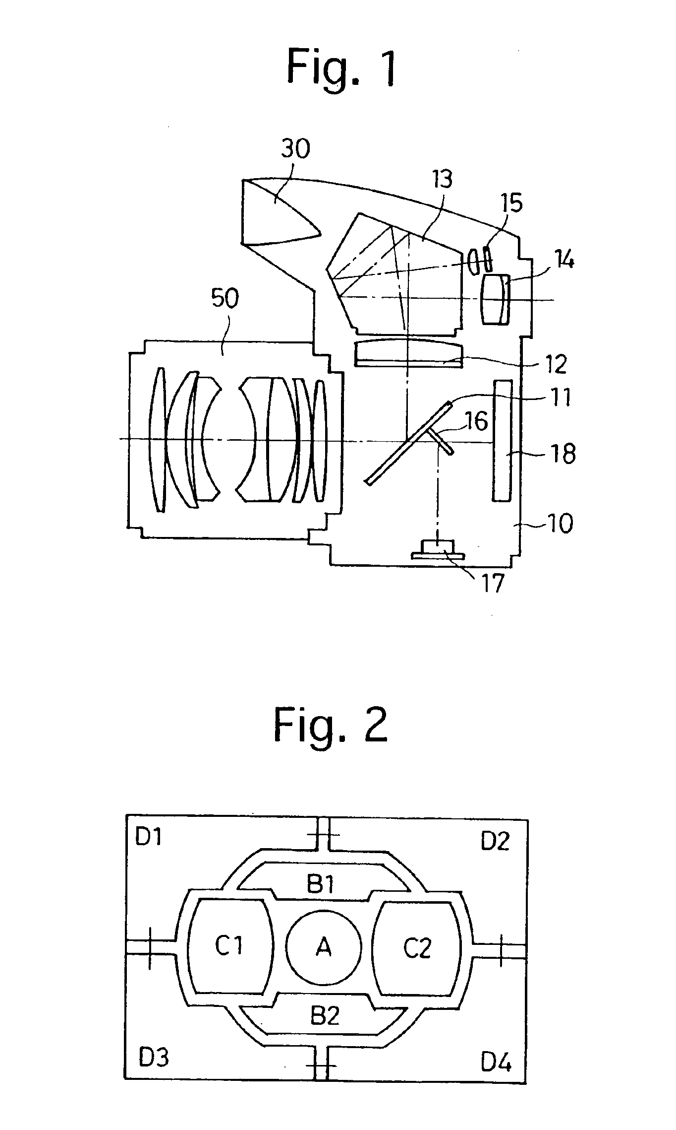 Light emission control system for a flash device