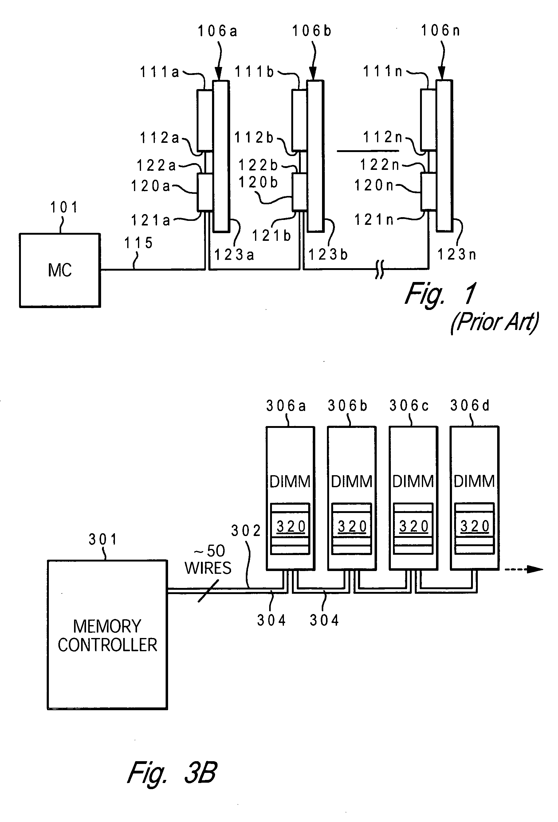 Streaming reads for early processing in a cascaded memory subsystem with buffered memory devices