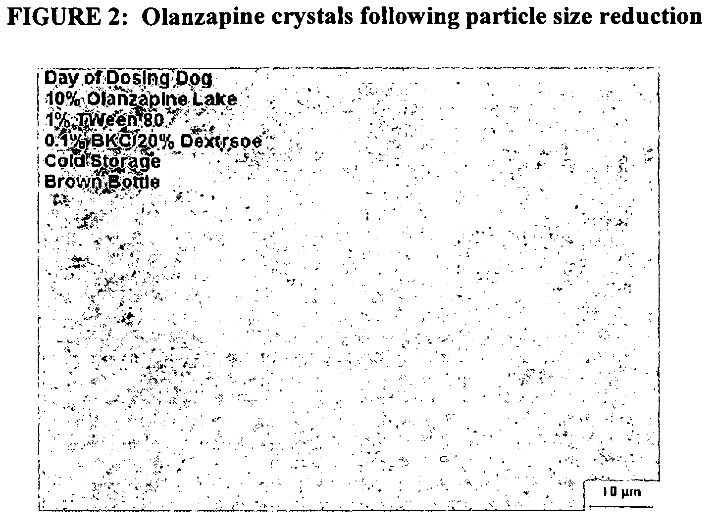 Injectable nanoparticulate olanzapine formulations