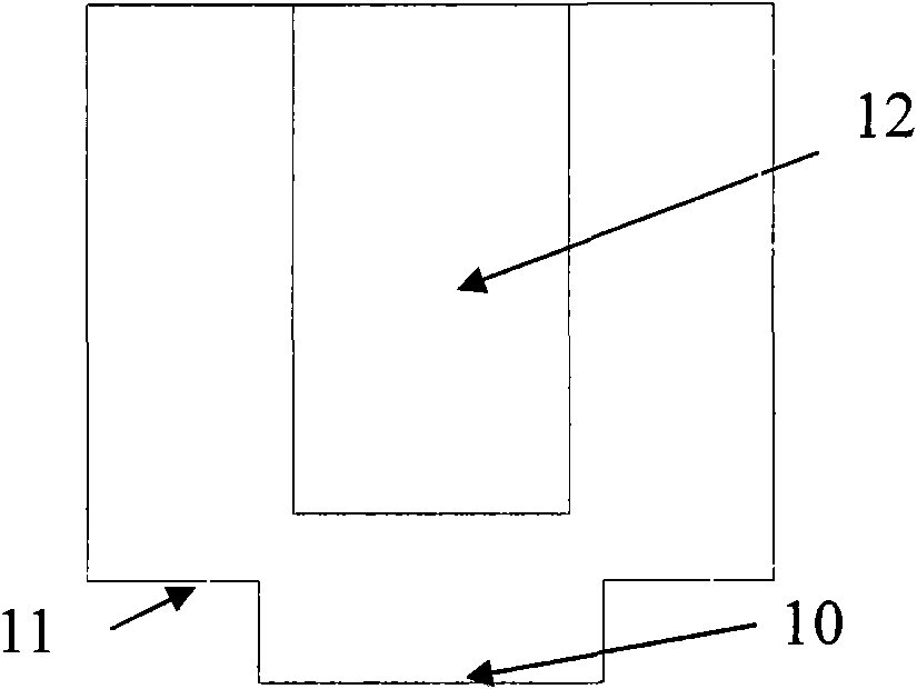 Method for performing spot welding on Al-Zn hot-coated steel plate