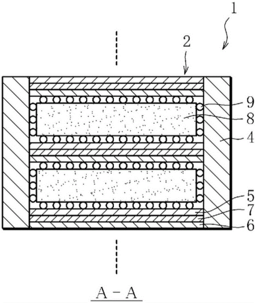 Generator device