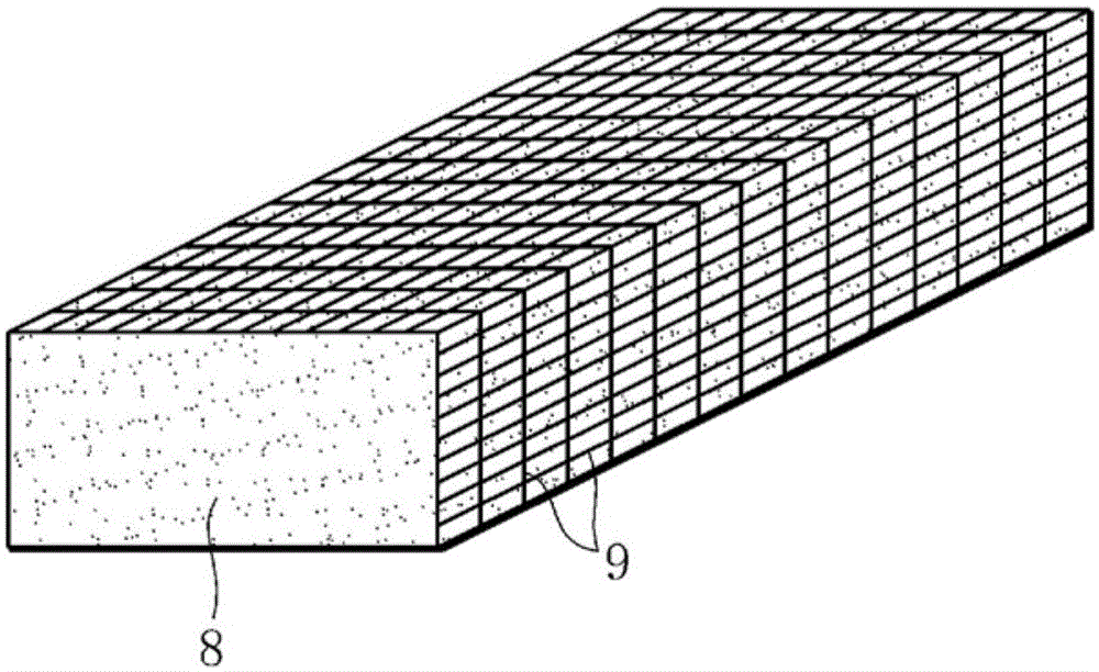 Generator device