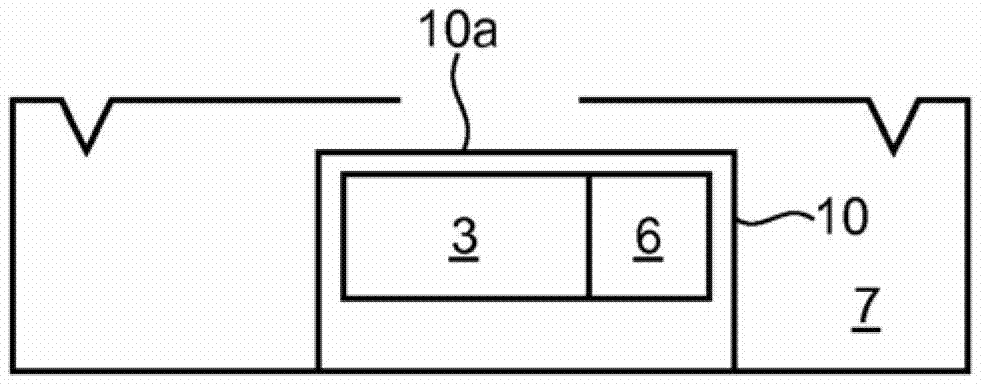 Beverage machine with integrated ultrasonic transceiver