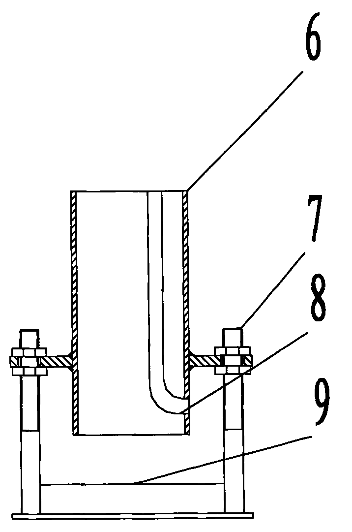 Backflushing regulator