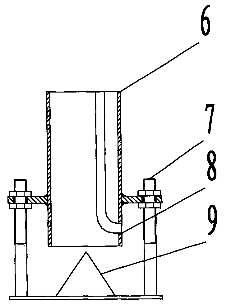 Backflushing regulator