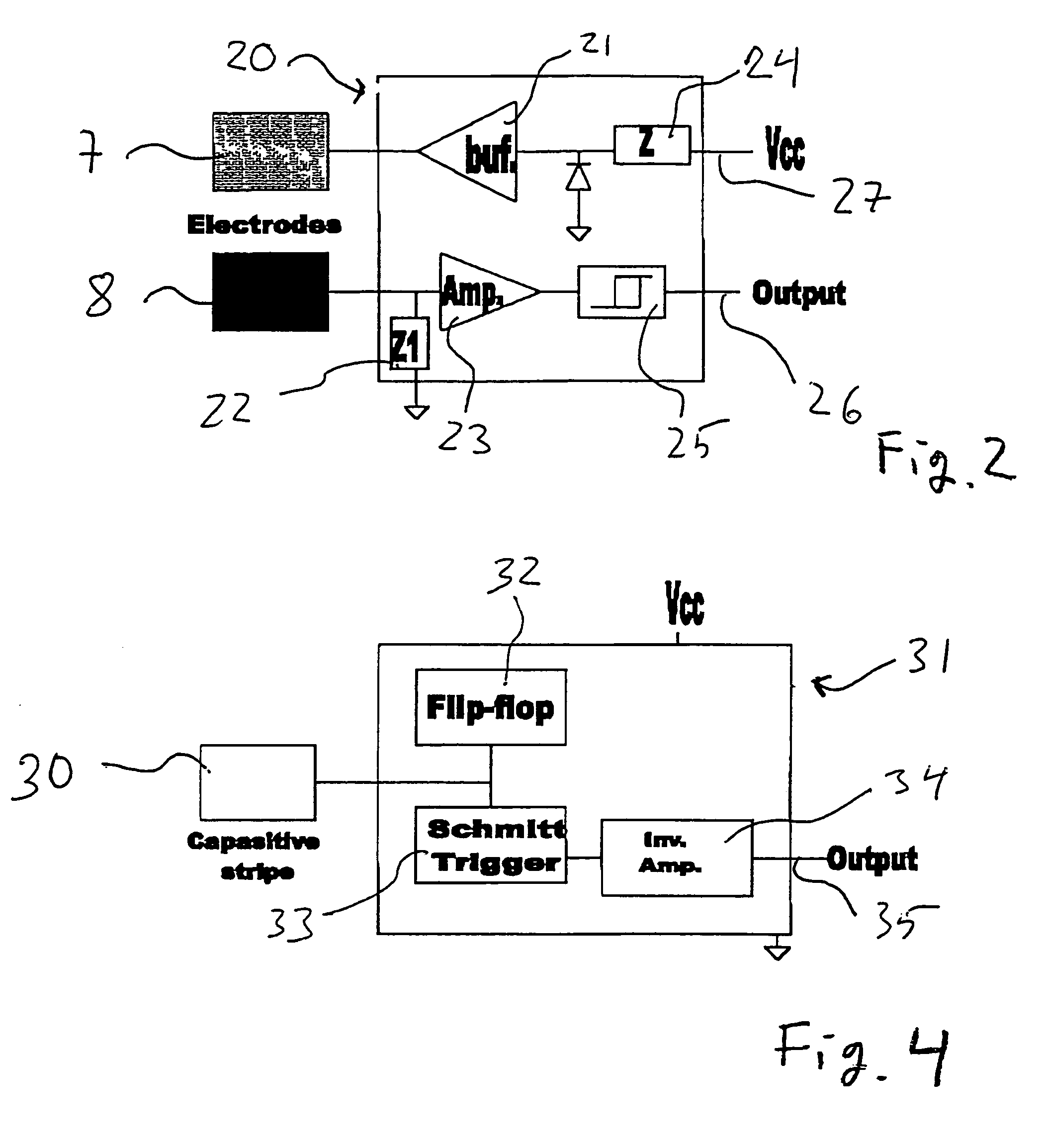 Controlling a terminal of a communication system