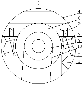 Photovoltaic generator