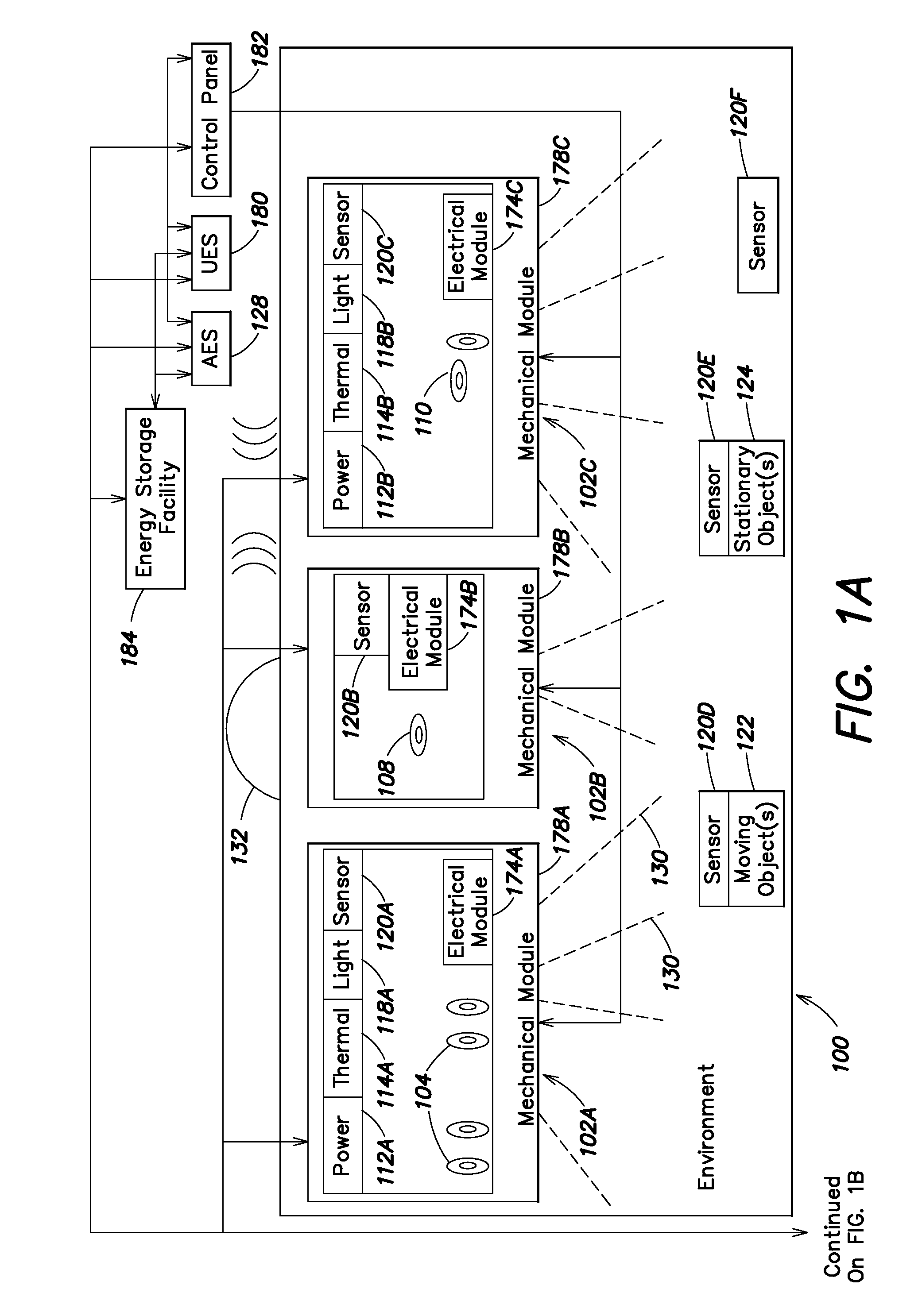 Low-cost power measurement circuit