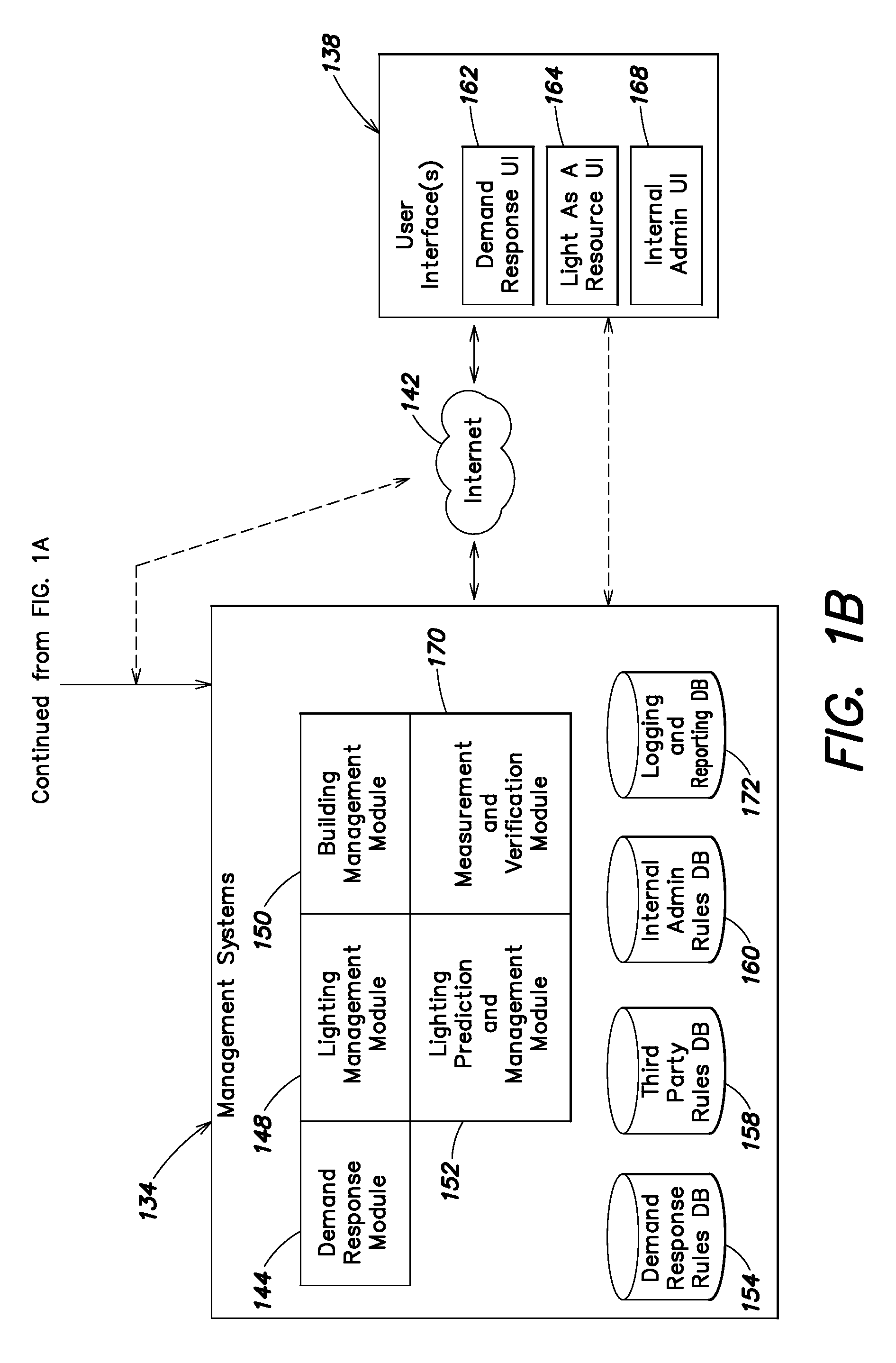 Low-cost power measurement circuit