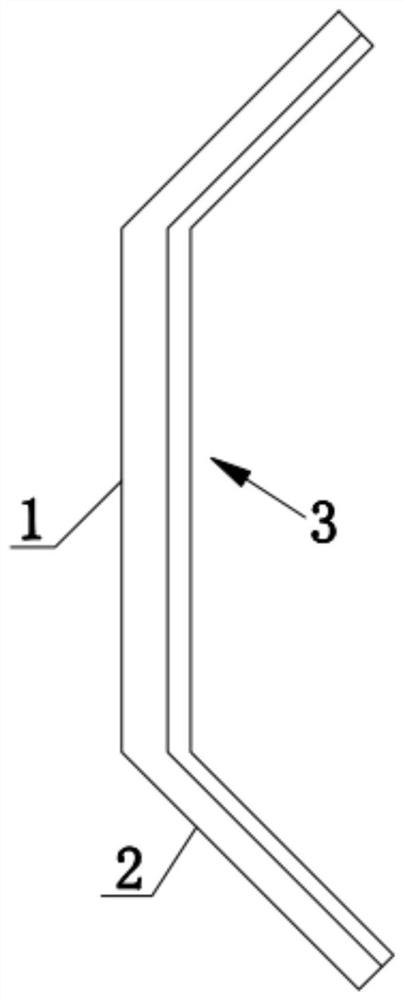 A three-sided viewing intelligent screen for theaters and its construction technology