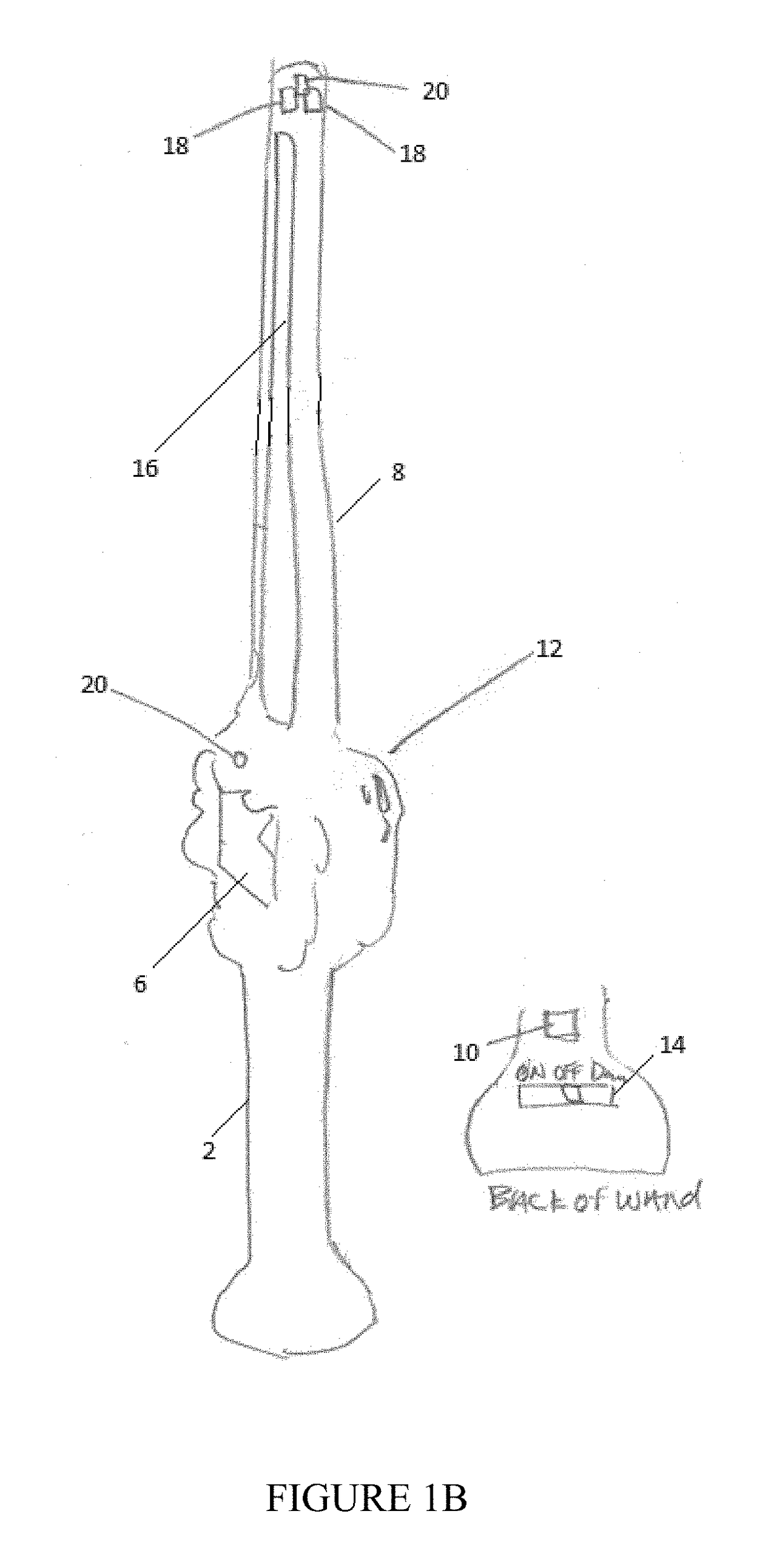 Toy interactive entertainment devices