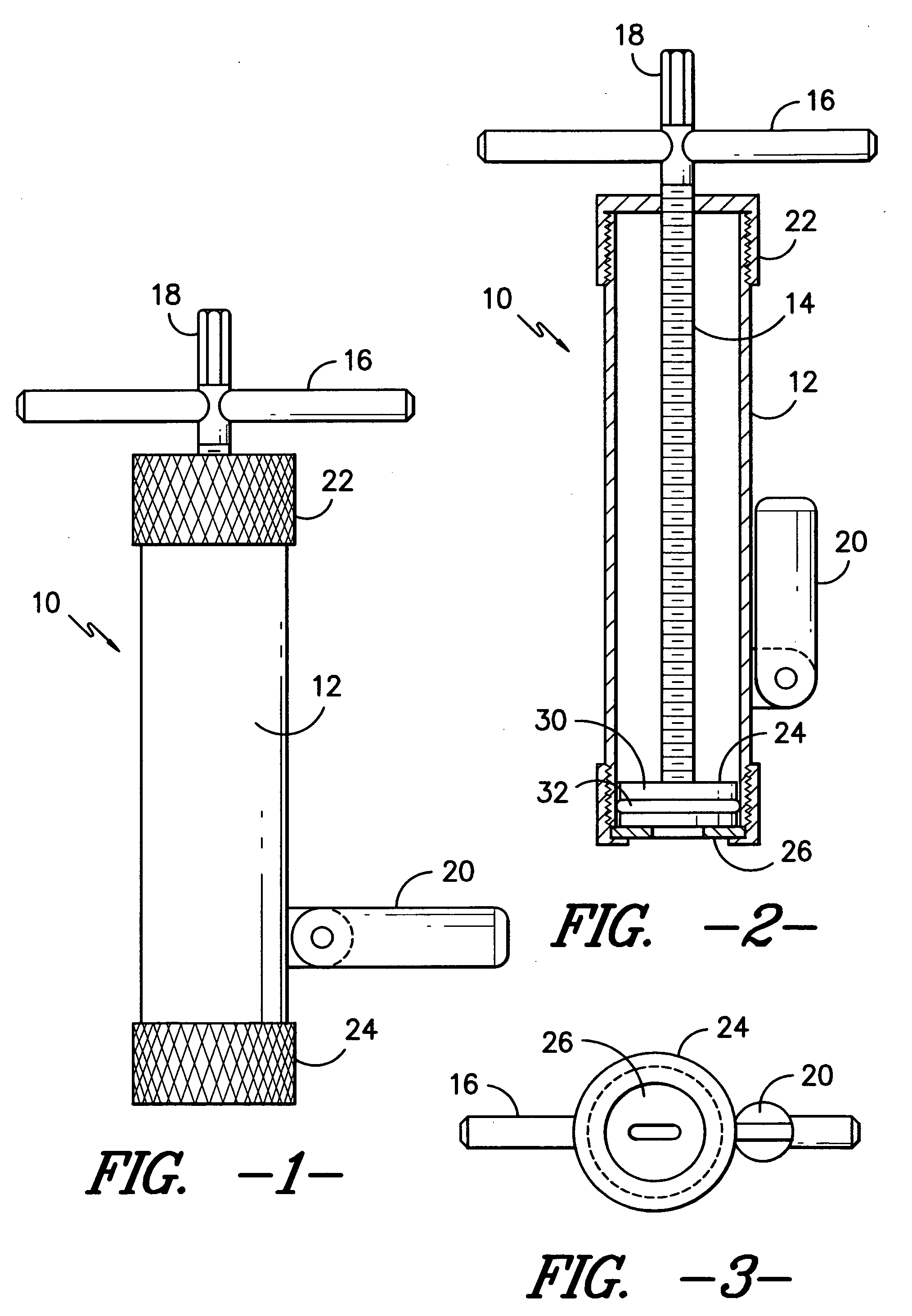 Food extruder