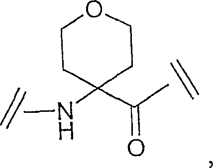 Ghrelin analogs