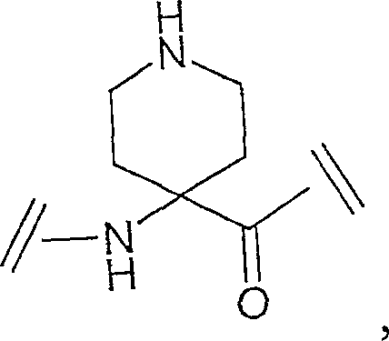 Ghrelin analogs